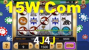 Tournaments 4J4J