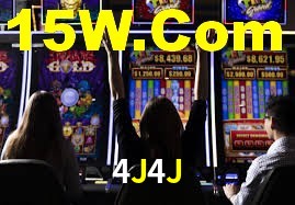 VIP Casino 4J4J