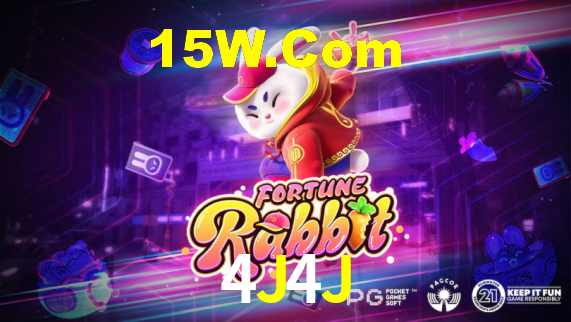 Mercados ao vivo e cash out na 4J4J