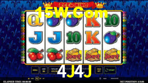 4J4J: A Experiência de Casino com Jogos de Mesa ao Vivo