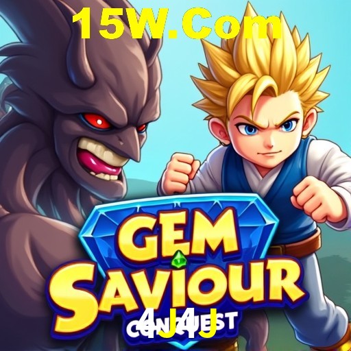 Desvendando o Mundo dos Jogos Virtuais na 4J4J