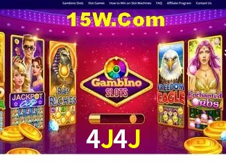 Cadastro Rápido 4J4J