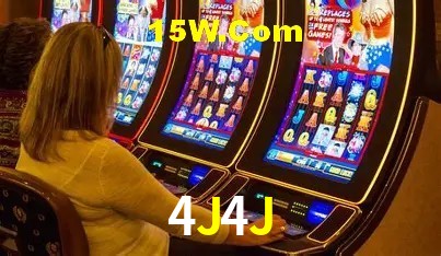 Experiência VIP 4J4J