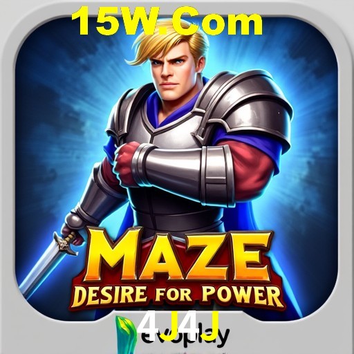 Descubra a Magia dos Jogos de Arcade no 4J4J