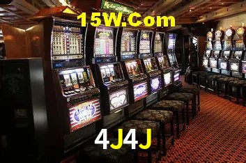 Jogos com bônus e suporte 24h na 4J4J