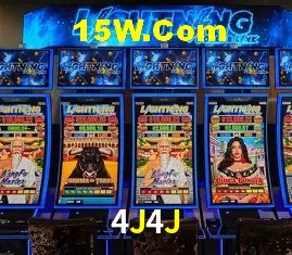 Promoções Sazonais 4J4J