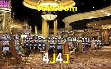 Estatísticas Esportivas 4J4J