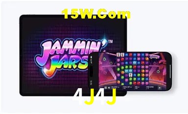 Provedores de Jogos 4J4J