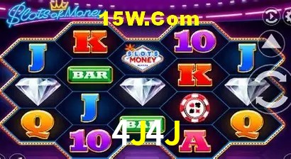 Casino Ao Vivo 4J4J