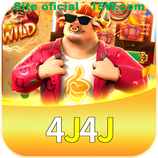APP oficial da 4J4J para mobile